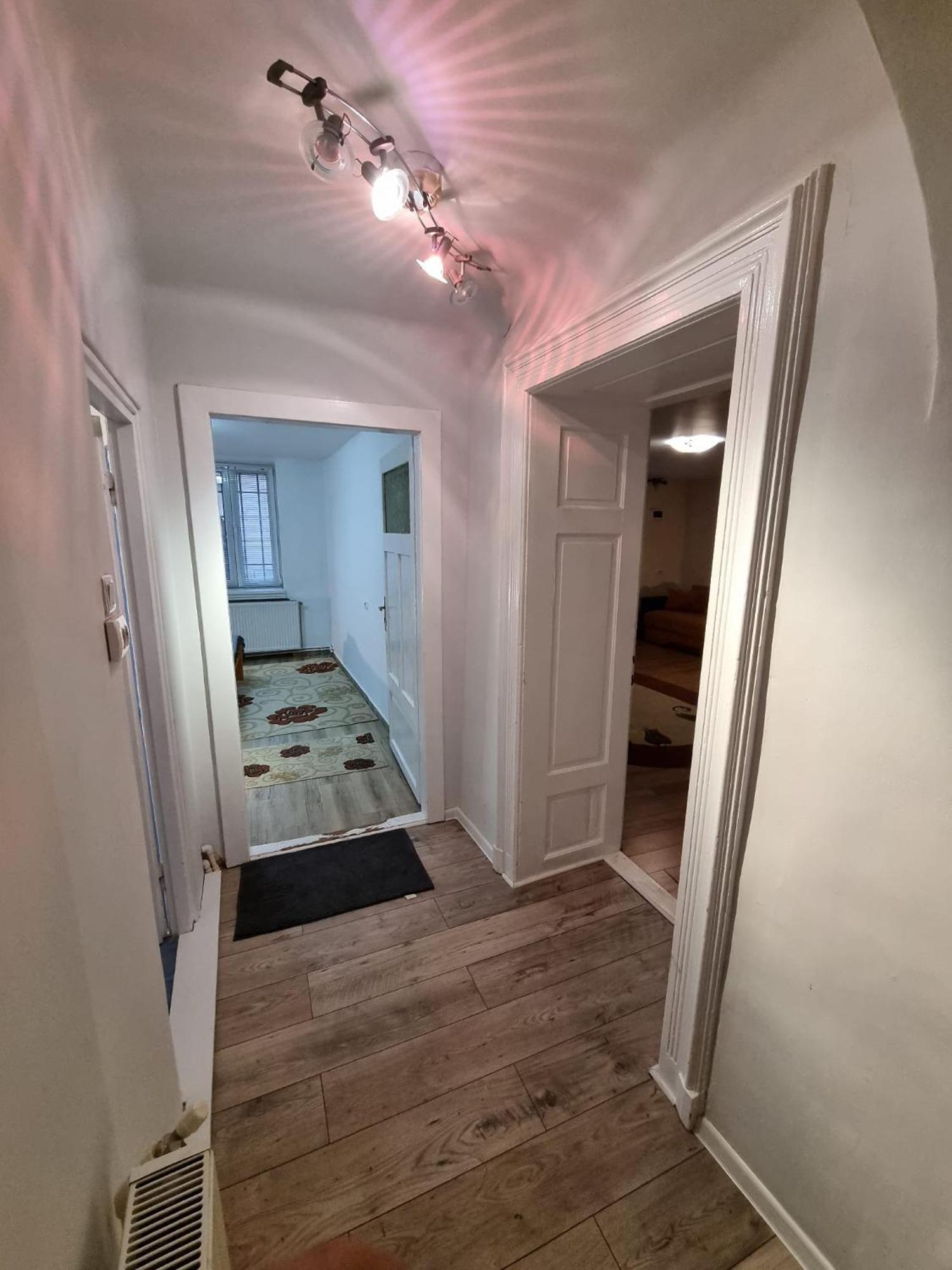 R Castle - 2 Room Apartment Brašov Exteriér fotografie